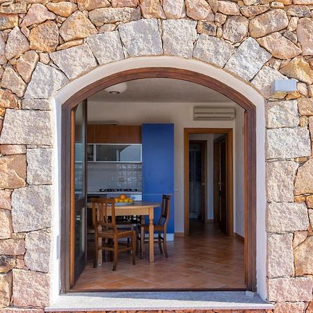 Appartamento Incantevole Con Vista Mare Buoncammino Exteriör bild