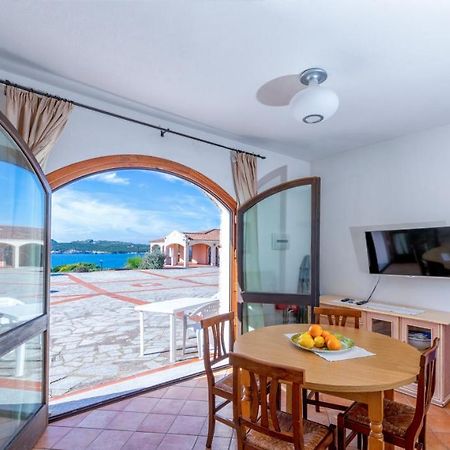 Appartamento Incantevole Con Vista Mare Buoncammino Exteriör bild