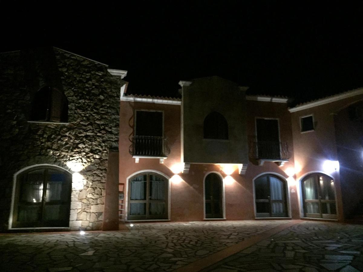 Appartamento Incantevole Con Vista Mare Buoncammino Exteriör bild