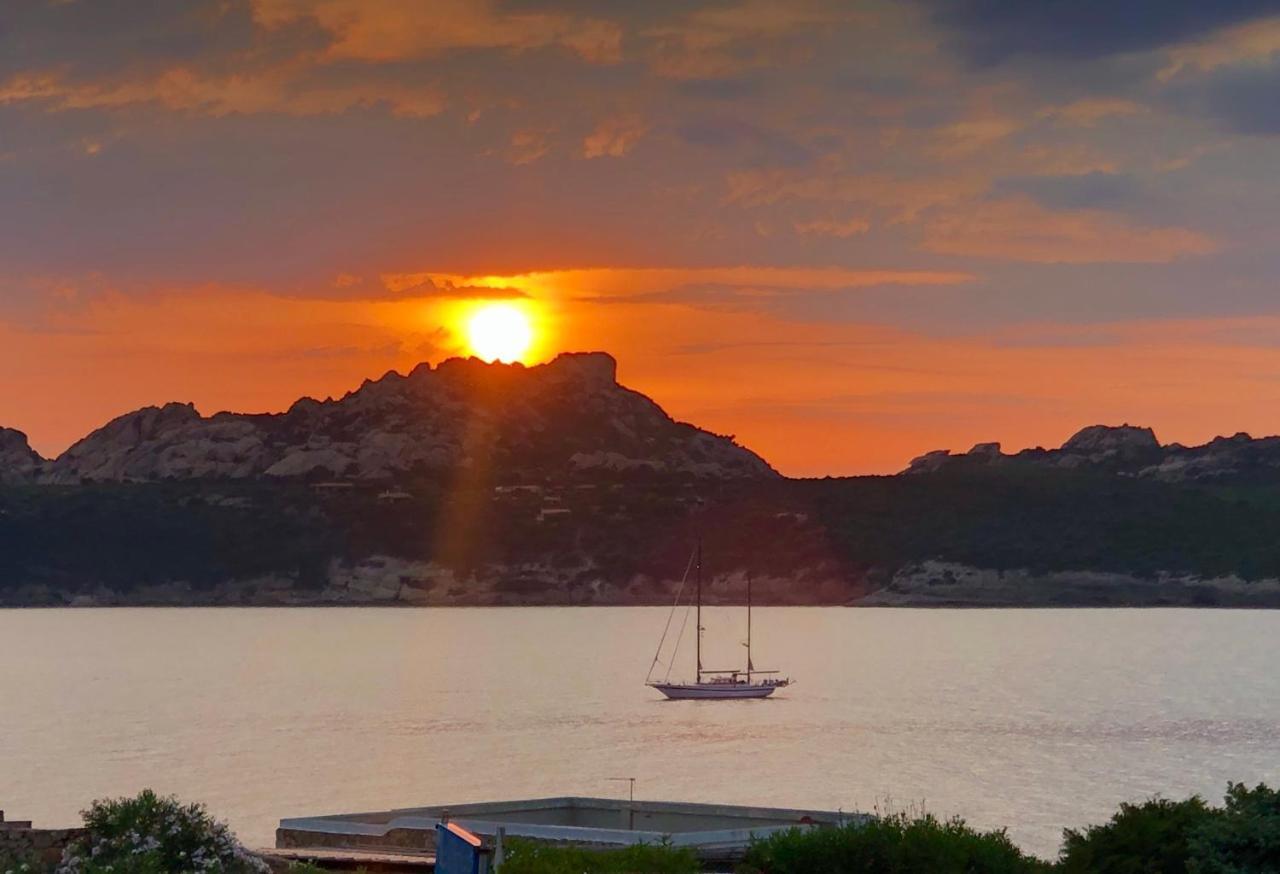 Appartamento Incantevole Con Vista Mare Buoncammino Exteriör bild