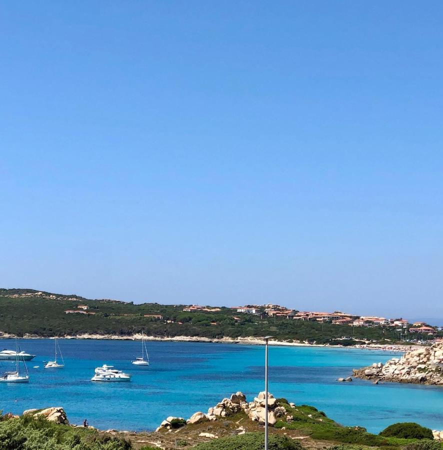 Appartamento Incantevole Con Vista Mare Buoncammino Exteriör bild