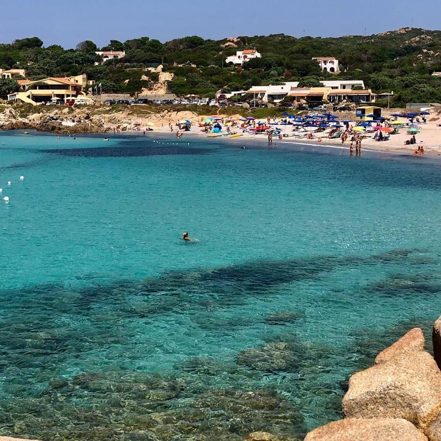 Appartamento Incantevole Con Vista Mare Buoncammino Exteriör bild