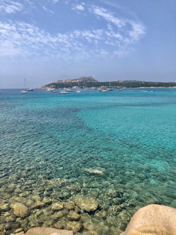 Appartamento Incantevole Con Vista Mare Buoncammino Exteriör bild
