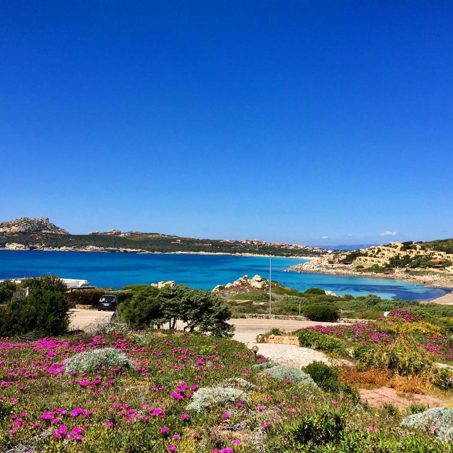 Appartamento Incantevole Con Vista Mare Buoncammino Exteriör bild