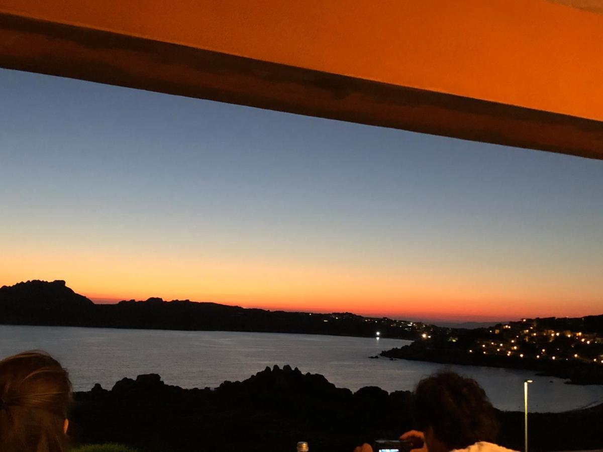 Appartamento Incantevole Con Vista Mare Buoncammino Exteriör bild