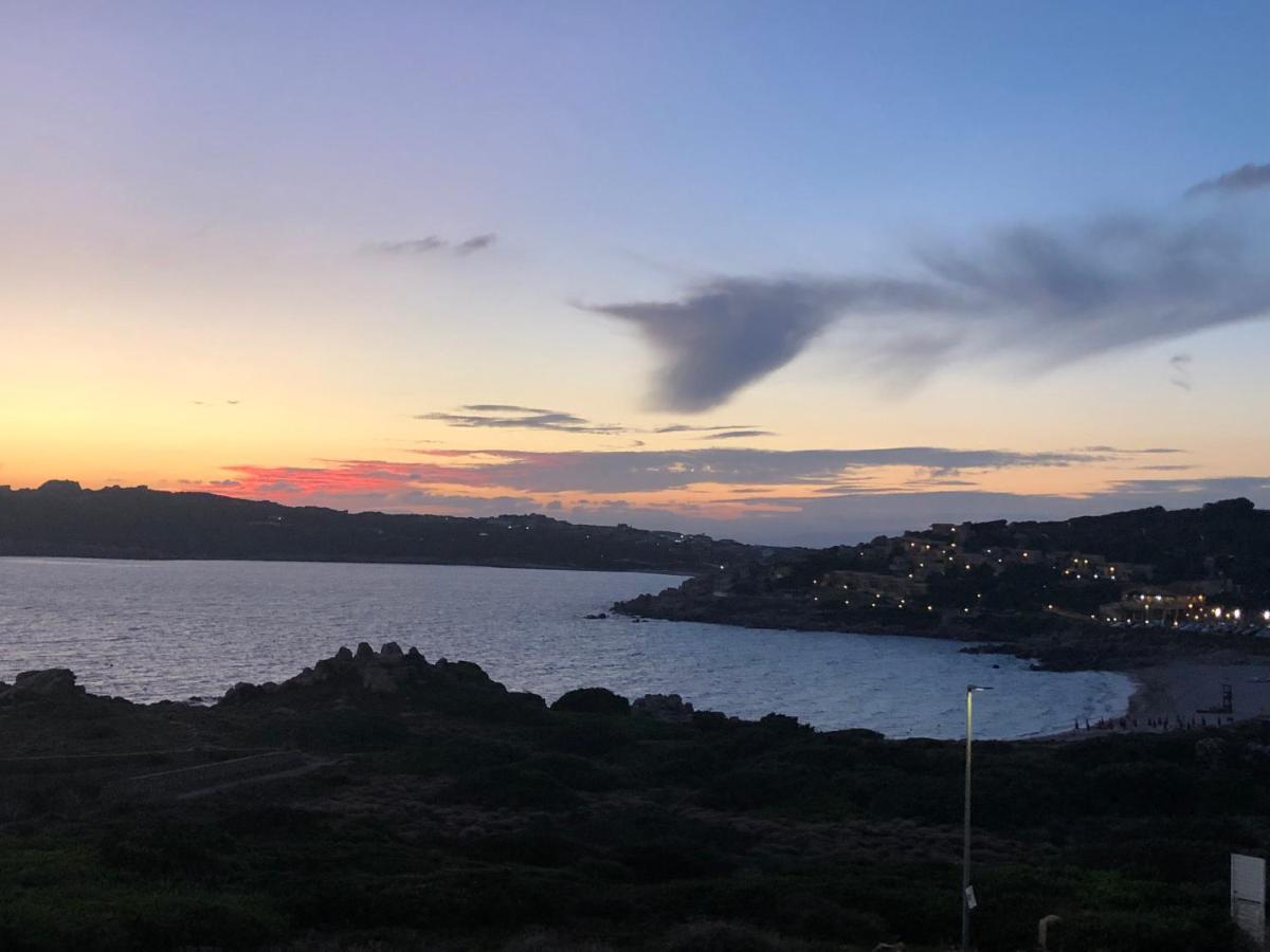Appartamento Incantevole Con Vista Mare Buoncammino Exteriör bild