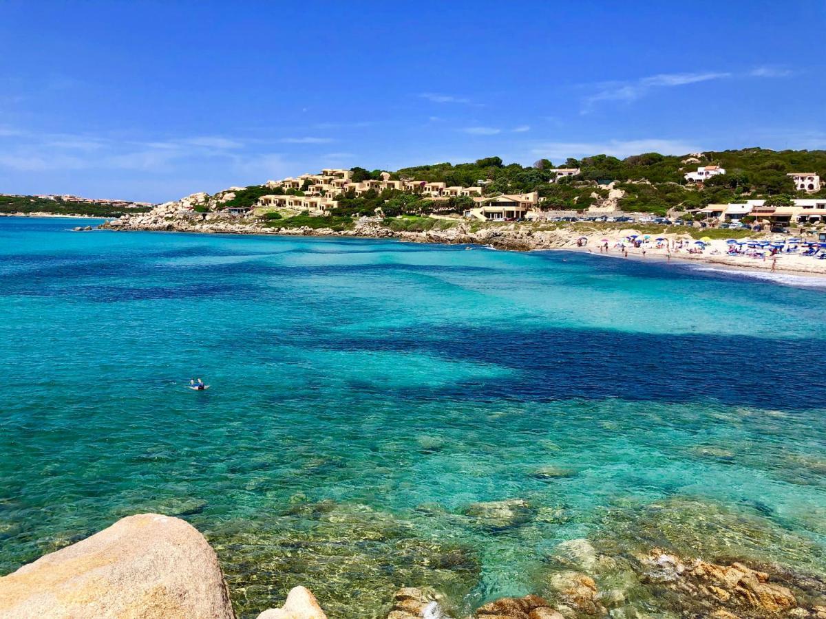 Appartamento Incantevole Con Vista Mare Buoncammino Exteriör bild