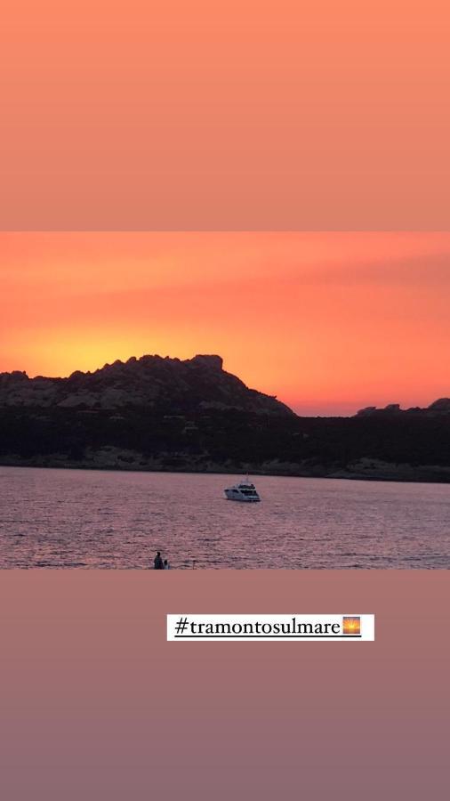 Appartamento Incantevole Con Vista Mare Buoncammino Exteriör bild