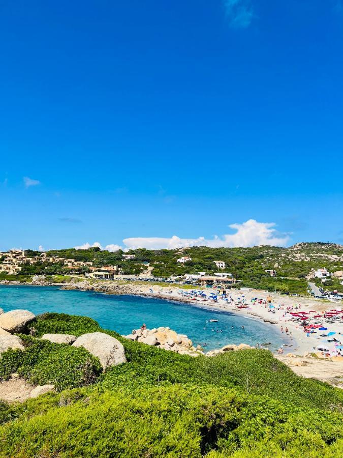 Appartamento Incantevole Con Vista Mare Buoncammino Exteriör bild