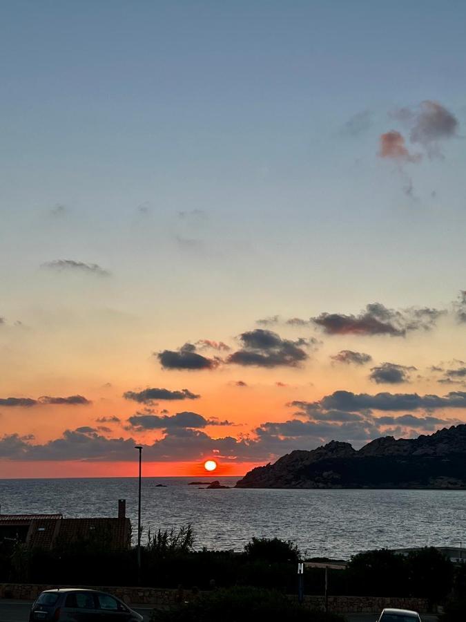 Appartamento Incantevole Con Vista Mare Buoncammino Exteriör bild