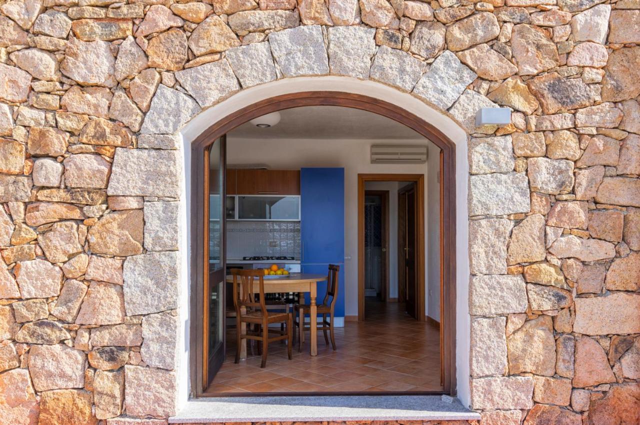 Appartamento Incantevole Con Vista Mare Buoncammino Exteriör bild