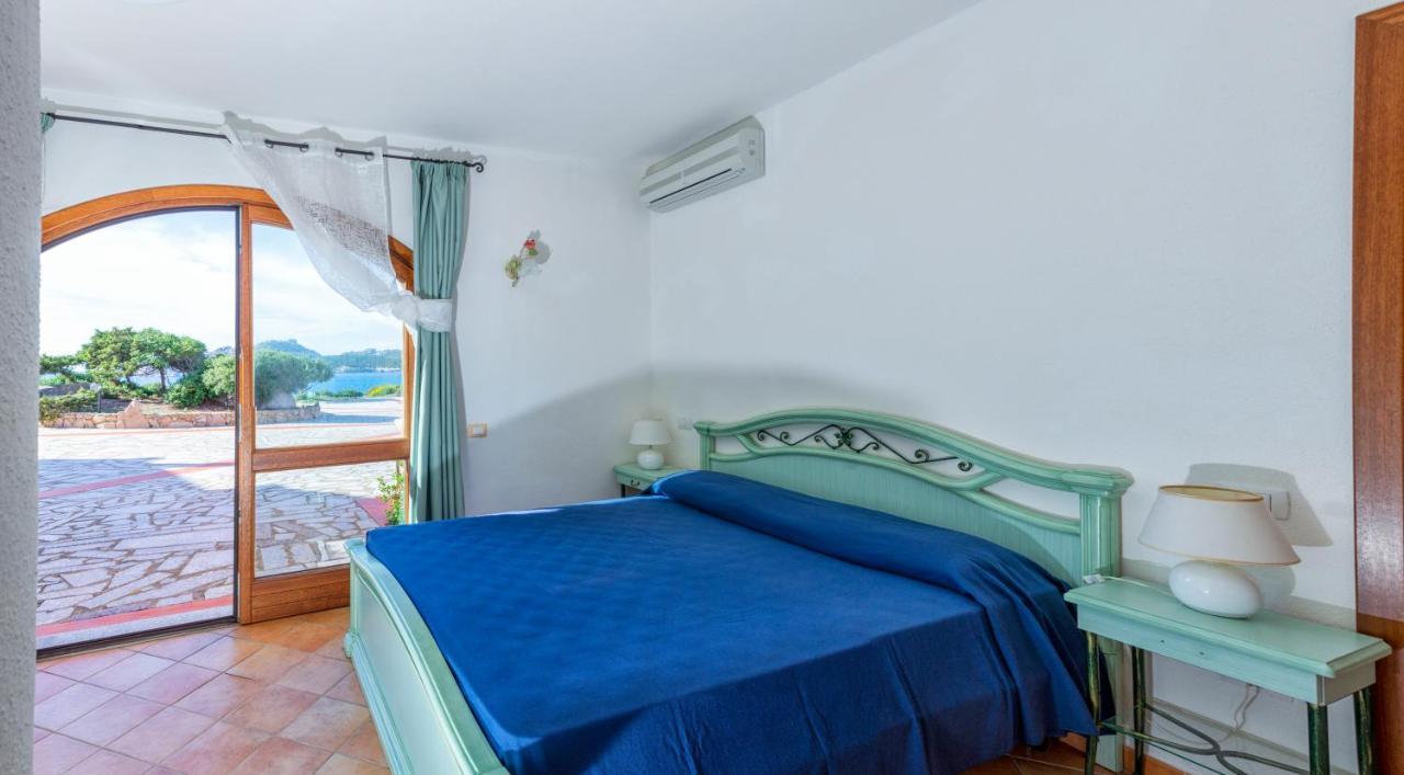 Appartamento Incantevole Con Vista Mare Buoncammino Exteriör bild