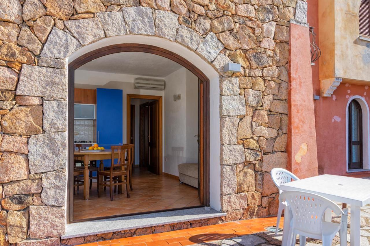 Appartamento Incantevole Con Vista Mare Buoncammino Exteriör bild