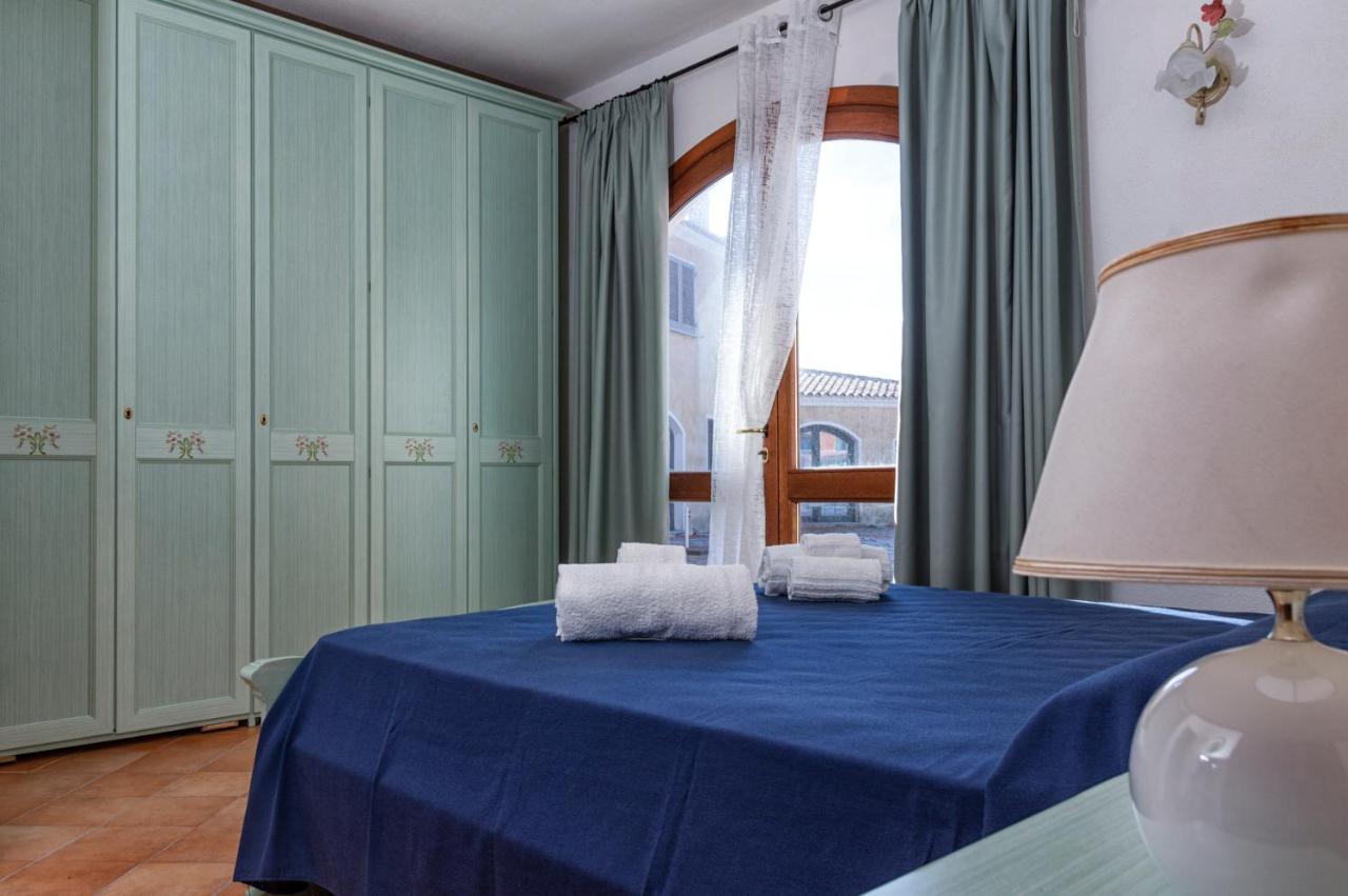Appartamento Incantevole Con Vista Mare Buoncammino Exteriör bild
