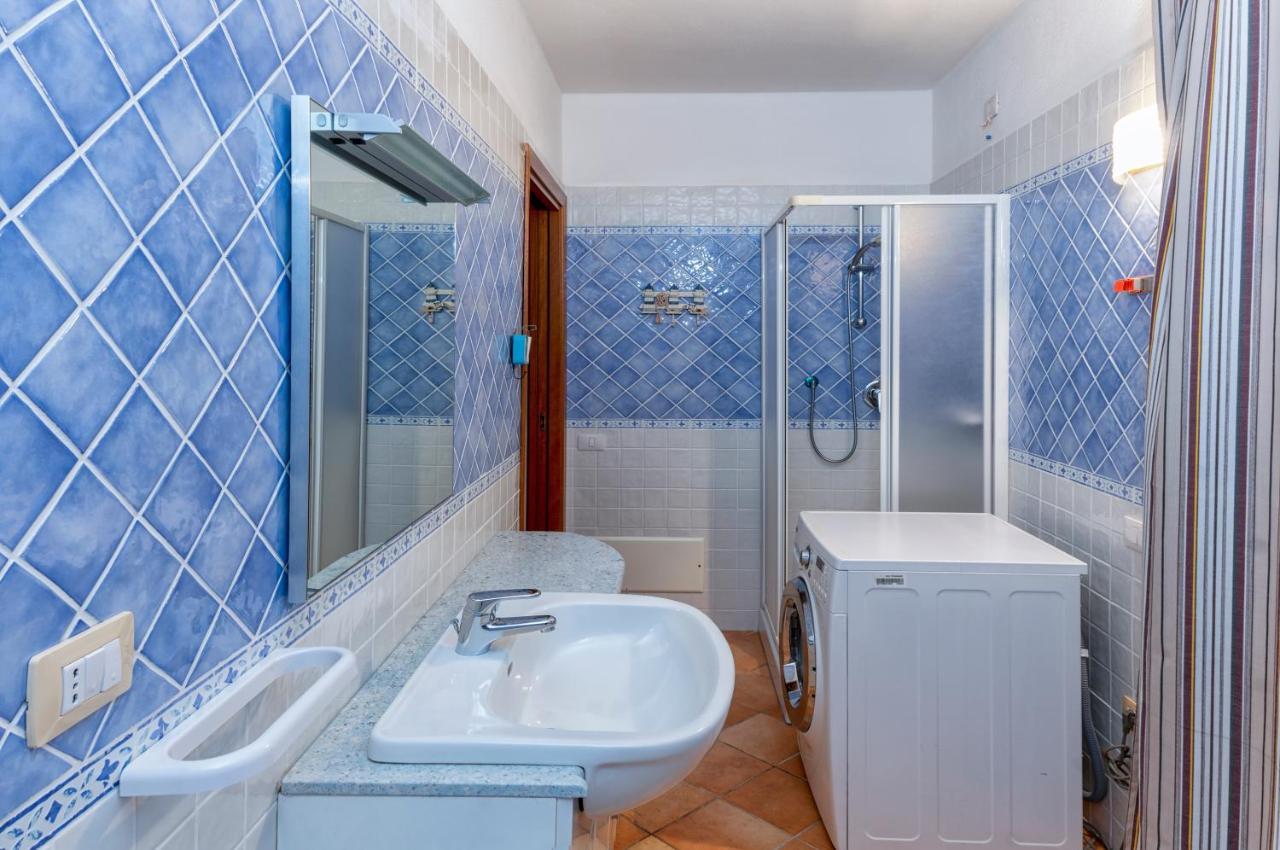Appartamento Incantevole Con Vista Mare Buoncammino Exteriör bild