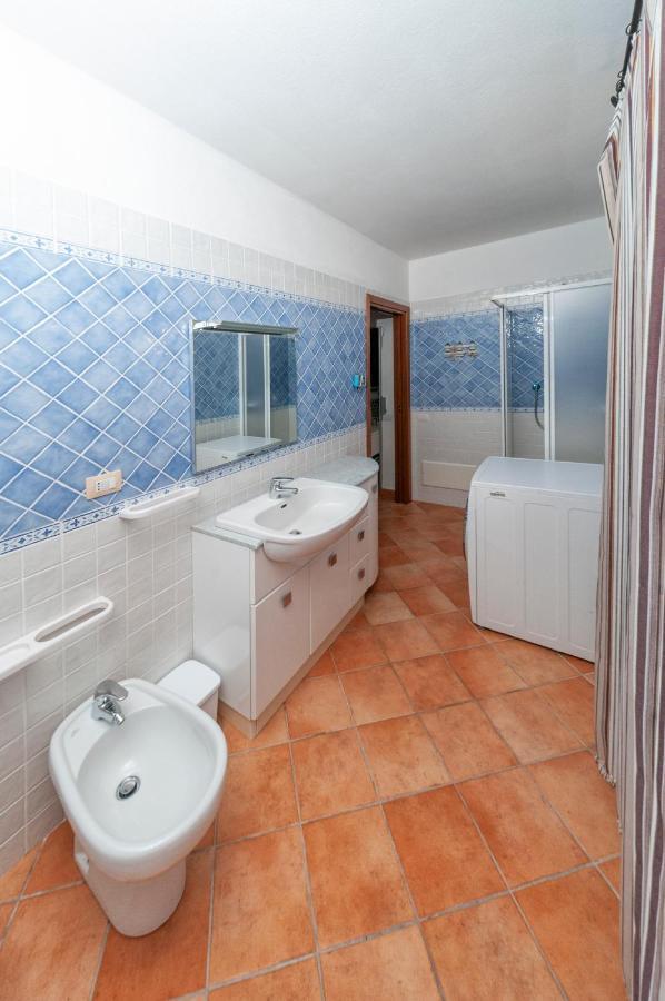 Appartamento Incantevole Con Vista Mare Buoncammino Exteriör bild