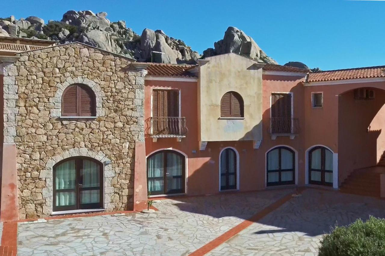 Appartamento Incantevole Con Vista Mare Buoncammino Exteriör bild