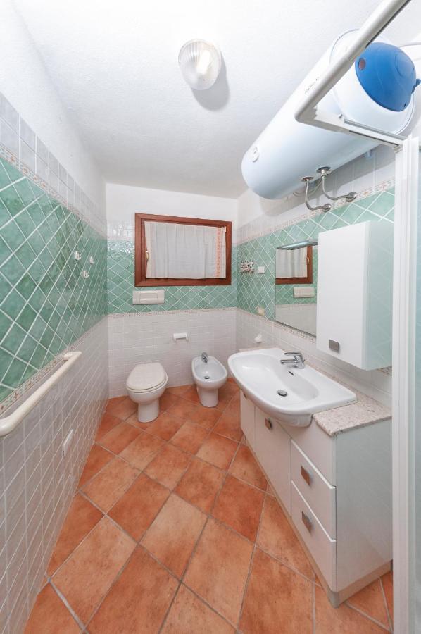 Appartamento Incantevole Con Vista Mare Buoncammino Exteriör bild