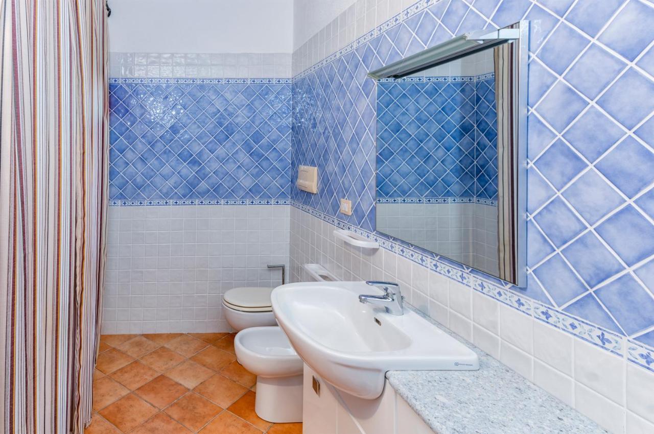 Appartamento Incantevole Con Vista Mare Buoncammino Exteriör bild