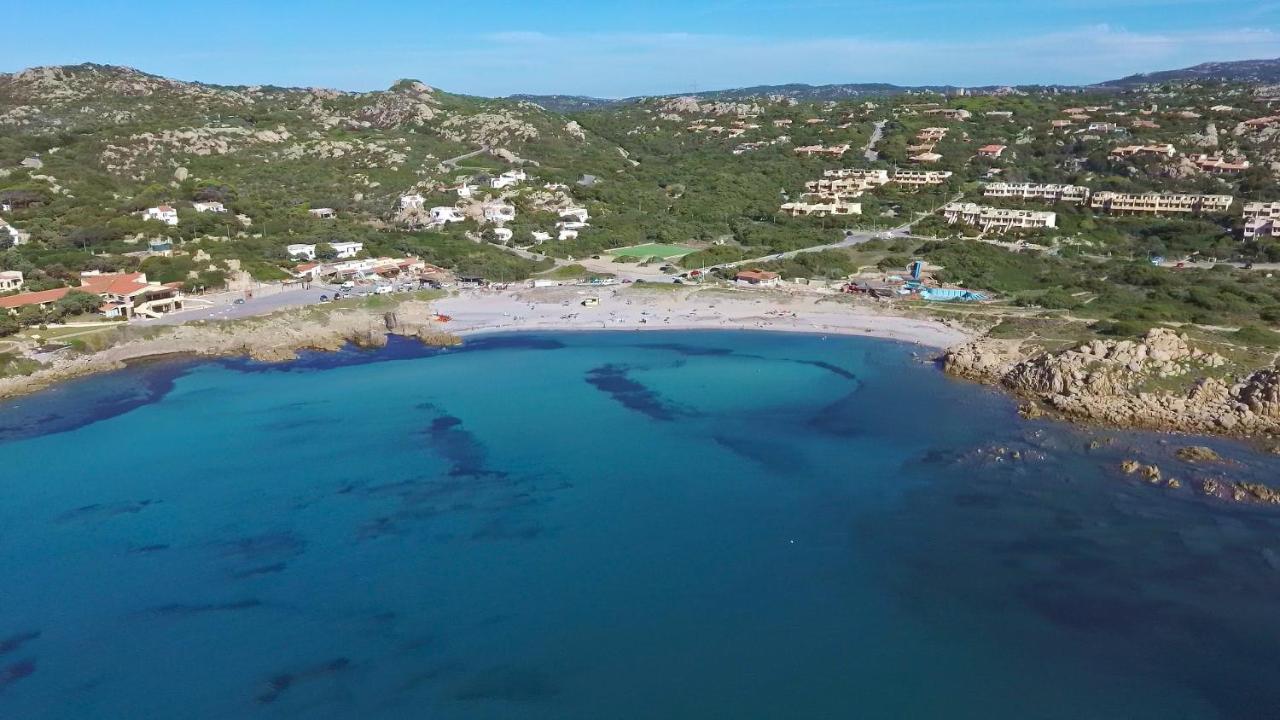 Appartamento Incantevole Con Vista Mare Buoncammino Exteriör bild