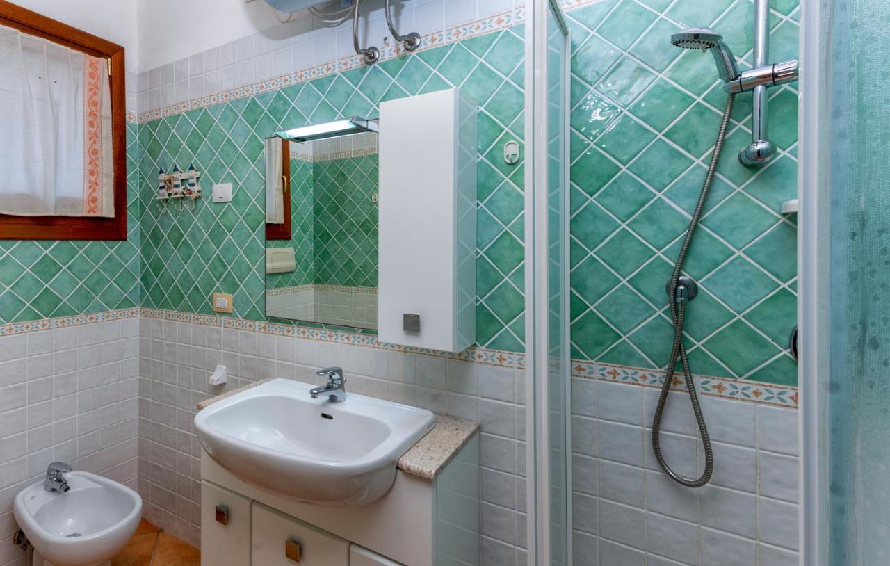 Appartamento Incantevole Con Vista Mare Buoncammino Exteriör bild