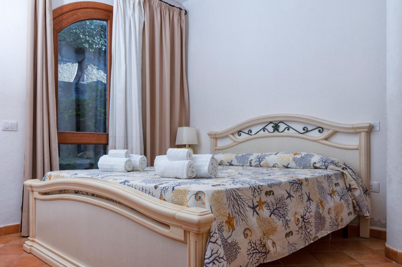 Appartamento Incantevole Con Vista Mare Buoncammino Exteriör bild