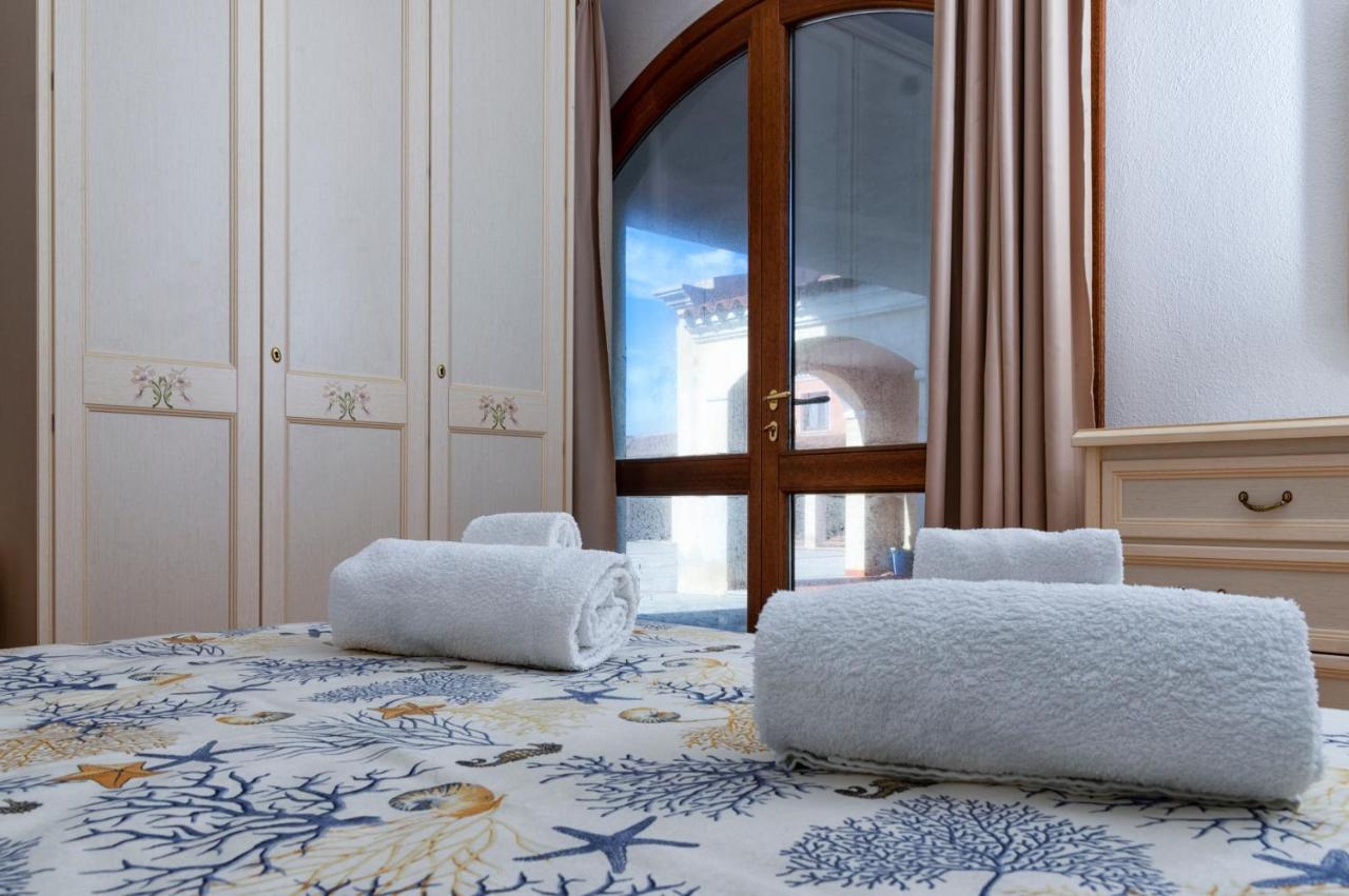 Appartamento Incantevole Con Vista Mare Buoncammino Exteriör bild