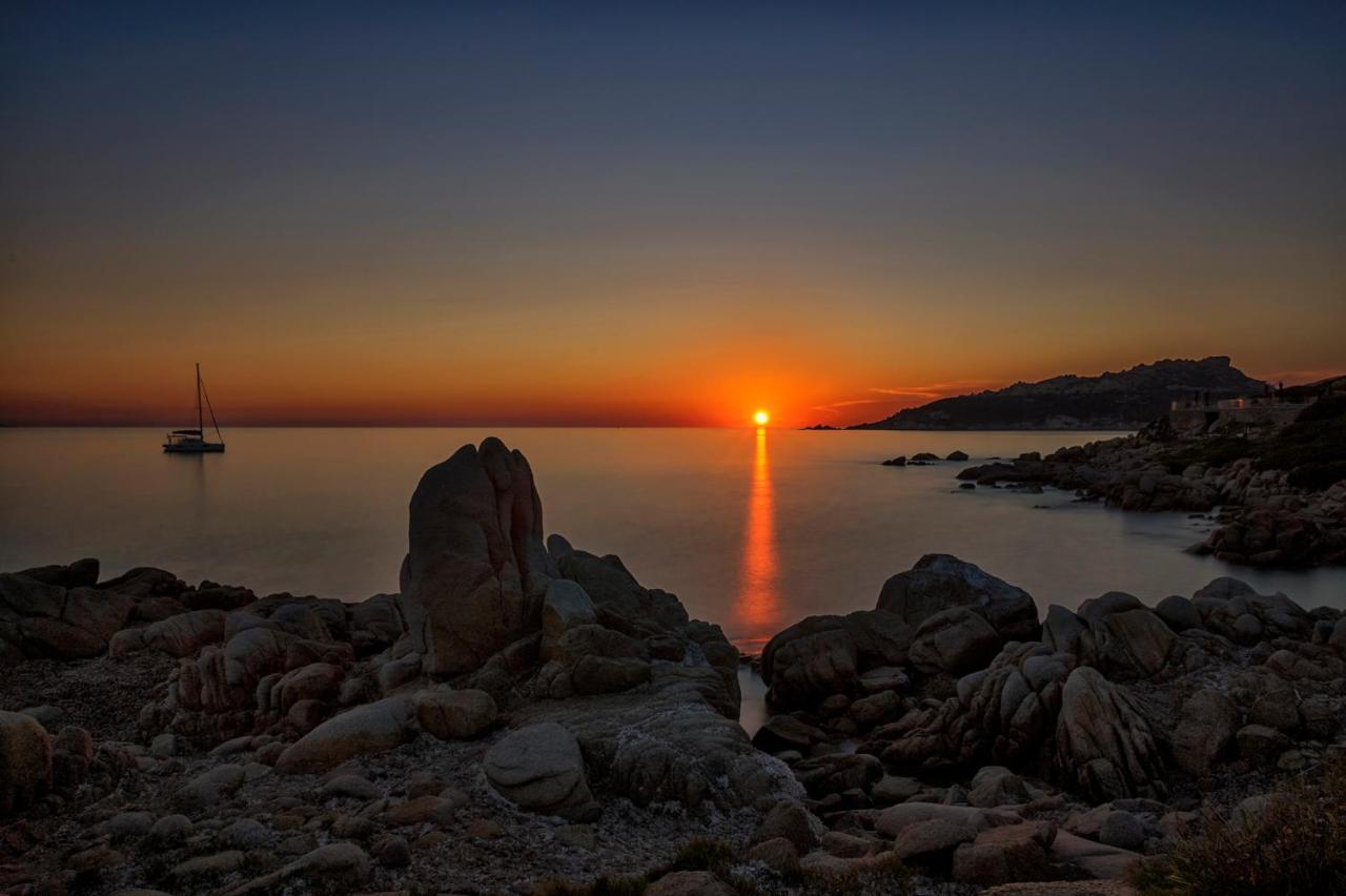Appartamento Incantevole Con Vista Mare Buoncammino Exteriör bild