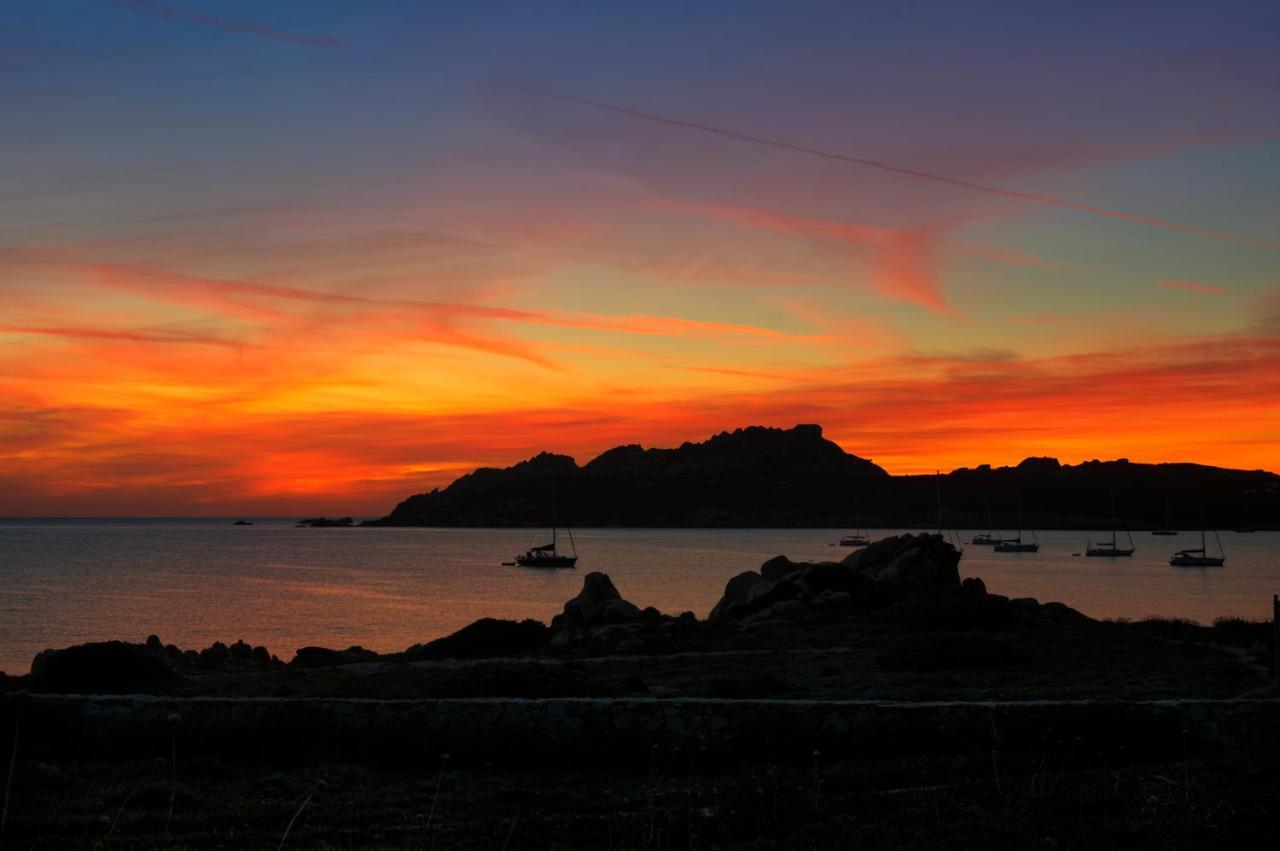Appartamento Incantevole Con Vista Mare Buoncammino Exteriör bild